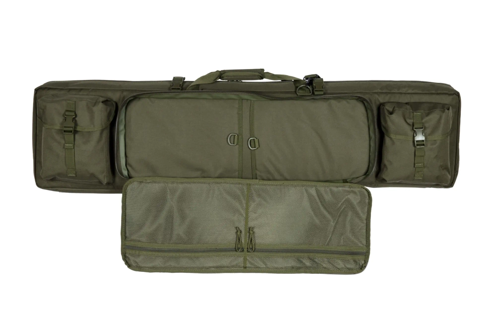 airsoftové zbraně Obal GunBag V5 - olivový