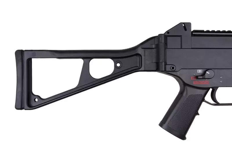 Replika pistoletu maszynowego UMG