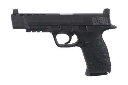 Airsoft pistole KWC 483 (CO2)