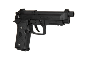 Pistola de airsoft GPM9 MK3 - negro