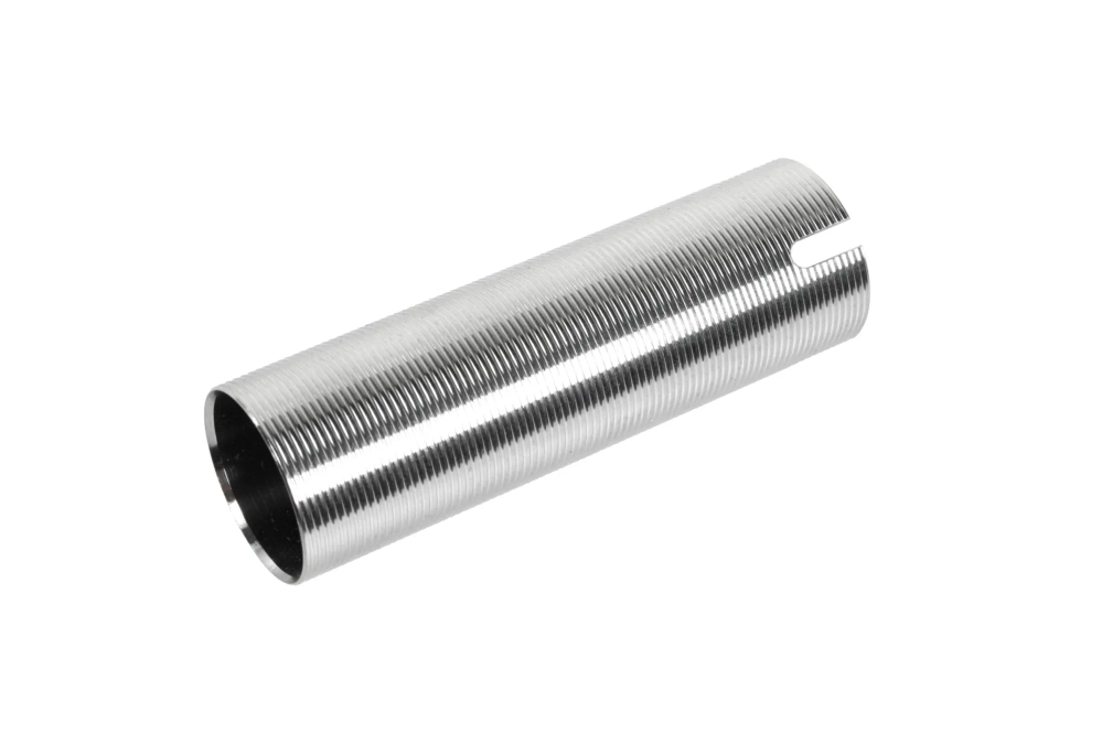FPS Softair ribhandguard steel cylinder for L85/SR25/PSG1 replicas (for 451-550mm barrels)