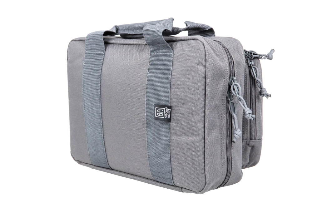 Specna Arms Expert Pistol Bag Grey