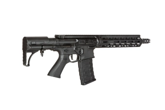 Airsoft puška Falkor Defense Blitz Compact - černá