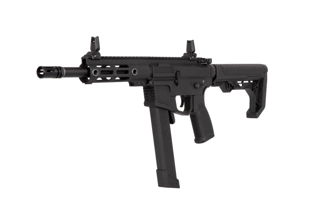 Karabinek ASG Specna Arms SA-FX01 FLEX™ GATE X-ASR Czarny