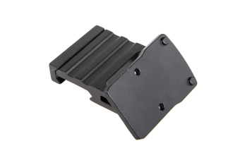 Montura MOJ Offset 45° de Vector Optics para colimadores Frenzy