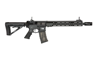 BOLT Airsoft B4 URG-U ASG Karabijn (B.R.S.S.) Zwart (OUTLET)
