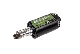 Boost 30K Aangepaste motor - lang