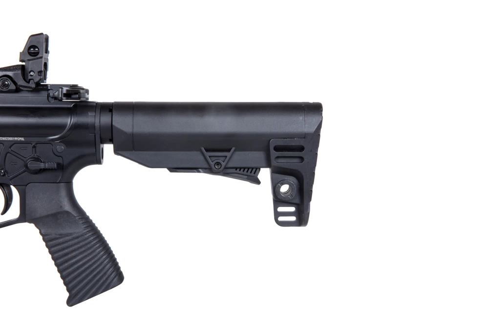 Golden Eagle MC6588M Réplique de carabine GBB 7'' Noir