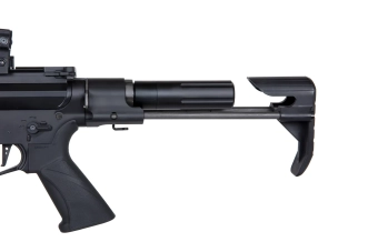 ASG Modify XtremeDuty AR-15 PDW X-ASR Karabijn Zwart