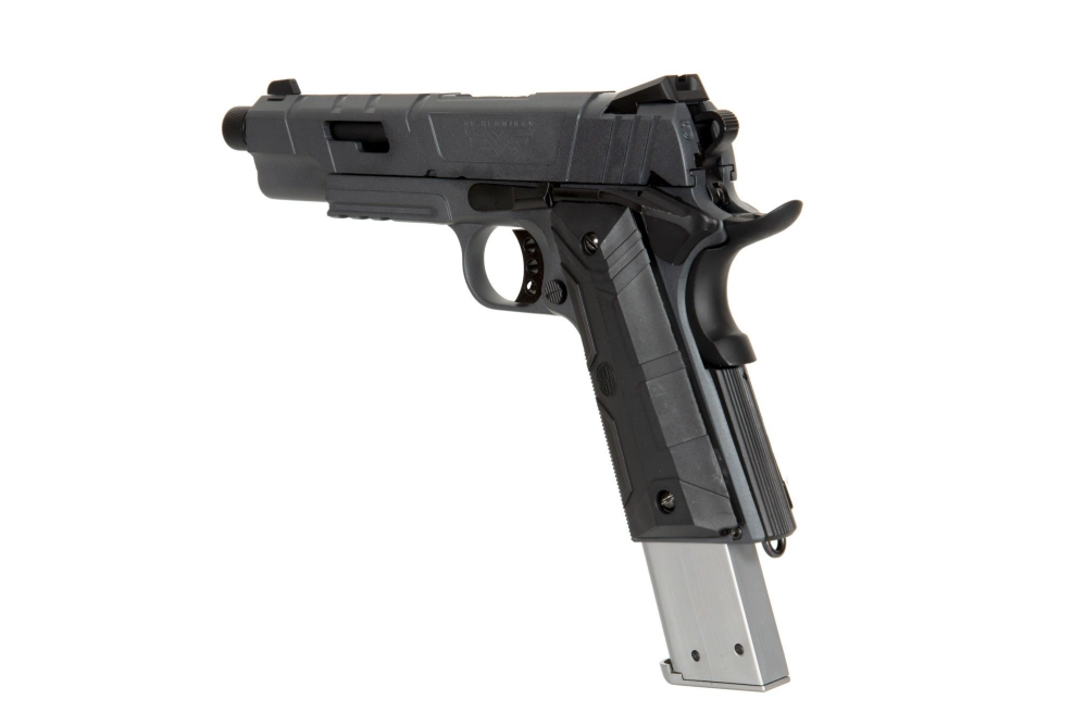 Rossi RedWings Pistol Replica Grey