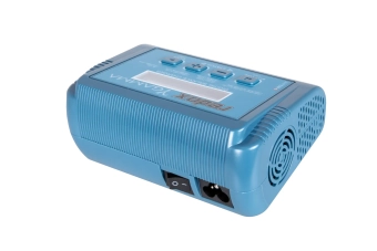 Charger Redox GAMMA with integrated power supply