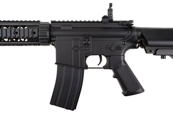 Réplique de fusil d’assaut SRT-15