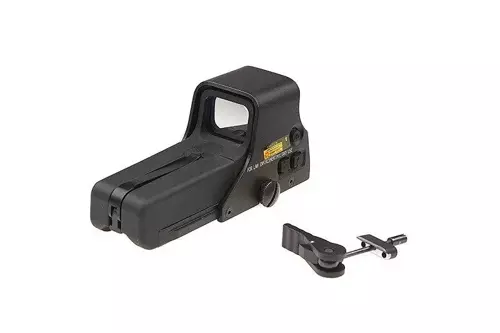 Réplica Mira Red Dot 552