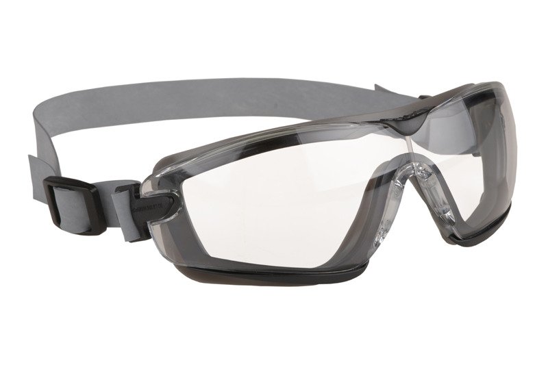 Perfil bajo gafas de protección COBRA