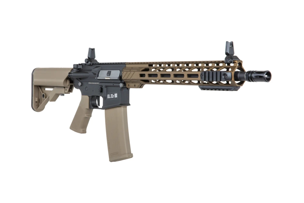 Specna Arms SA-C24 CORE™ HAL™ ETU Chaos Bronze airsoft Carbine
