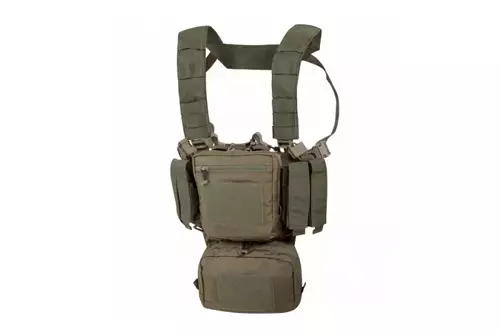 Training Mini Rig® (TMR) - Cordura® - Adaptive Green / Olive Green