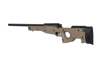 Specna Arms SA-S11 EDGE™ Tan scherpschuttersgeweer replica