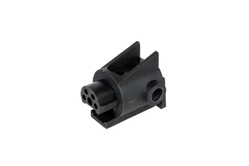 M4 to AK stock adapter