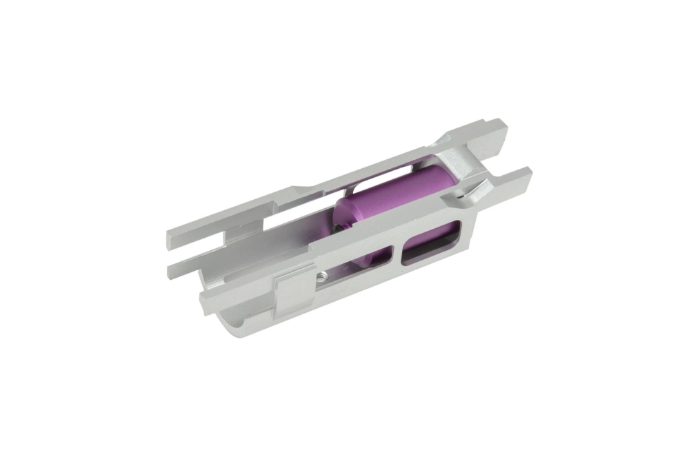 B02 Blow Back Module with Piston Head for Hi-Capa Replicas - Silver