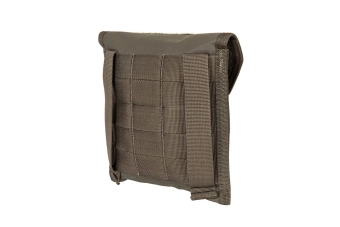 Panneau d'administration universel - Ranger Green