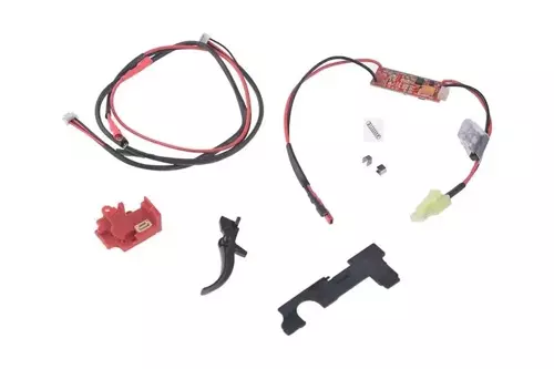 Układ ETU 2.0 do GB V2 (rear wired)