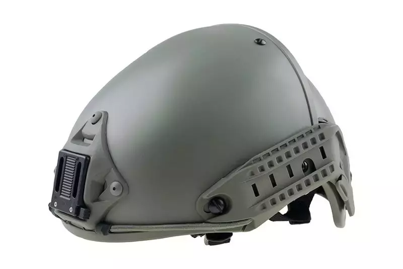 Replika hełmu FMA CP - Foliage Green