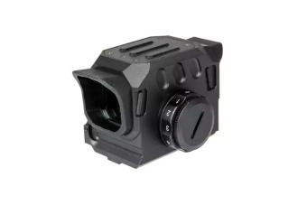 Replika celownika kolimatorowego EG1 - czarna