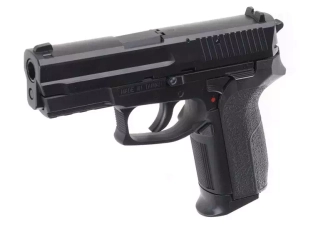 Pistola de airsoft KC47DHN