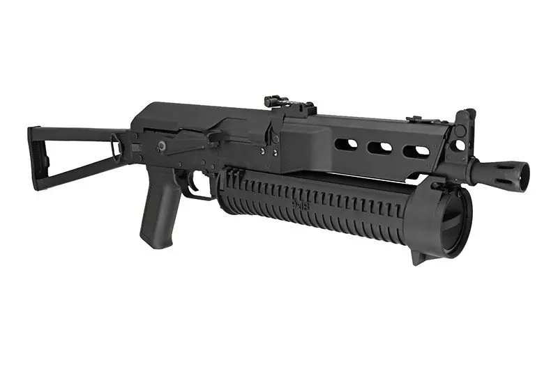 Replika pistoletu maszynowego PP-19 Bizon