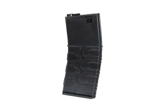Cargador hi-cap Balines T4 300 para réplicas M4 / M16