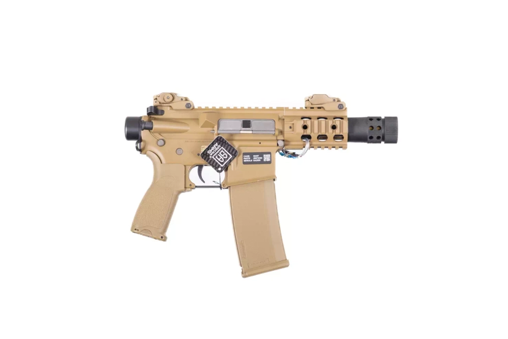 SA-E18 EDGE™ réplicas de carabina - Full-Tan (OUTLET)