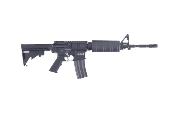 SA-B01 ONE™ SAEC™ Réplique de carabine à système - noir (OUTLET)
