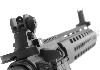 Trident SPR airsoft rifle (OUTLET)