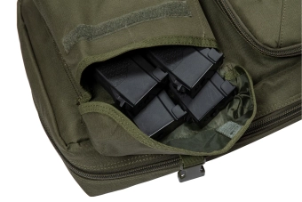  réplicas Funda GunBag V5 - Oliva