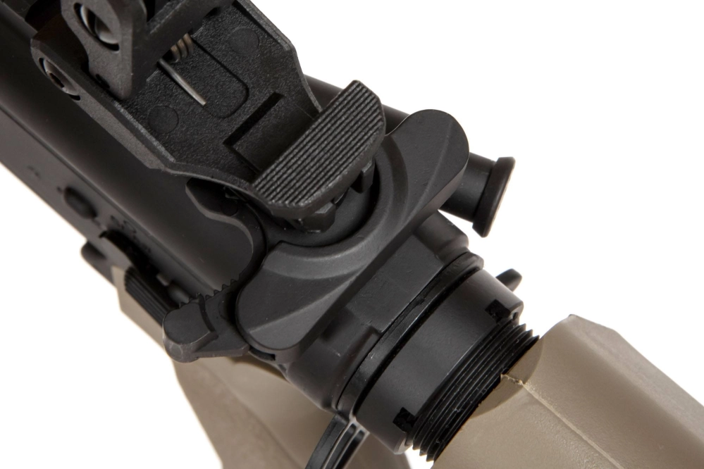 Replika karabinka RRA SA-E07 EDGE™ - Half-Tan