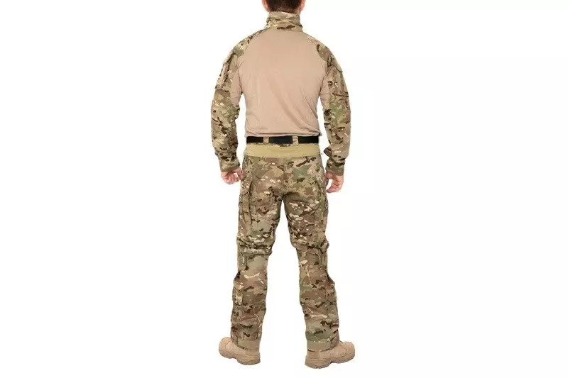 uniformeUniforme universel Combat - MC