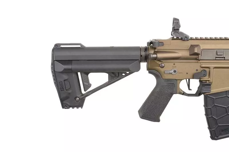 Avalon Calibur CQC Assault Rifle Replica - Tan