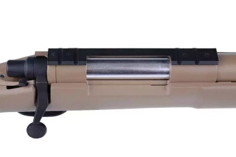 CM702B sniper rifle replica
