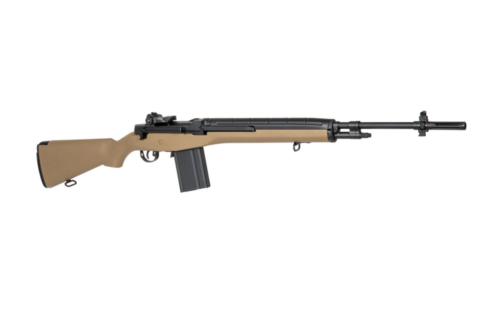 CM032 carbine replica - tan