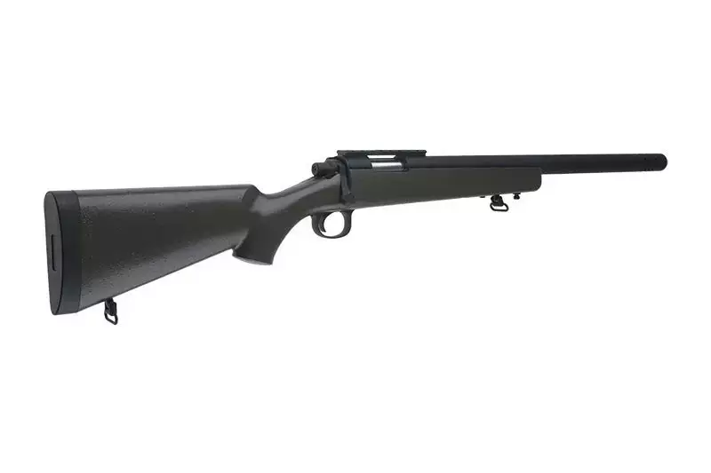 SW-10K Sniper Rifle Replica - Olive