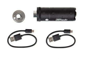 Tracer Lighter BT 11/14mm Silencer