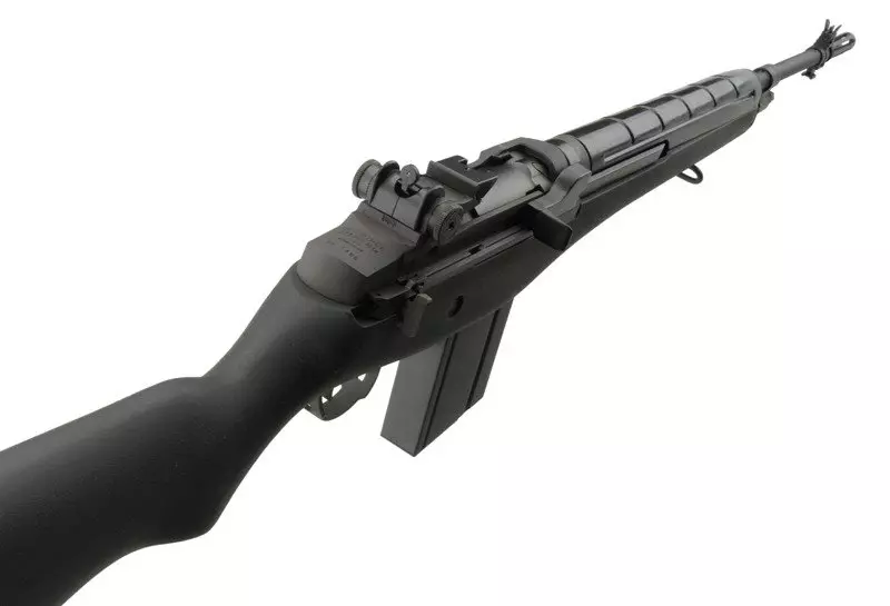 GR14 rifle replica