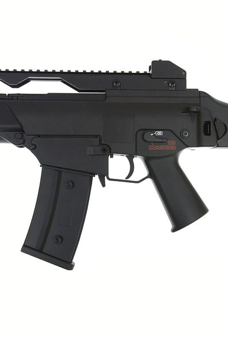 Replika karabinka JG0738 Generacja 2