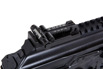Airsoft assault rifle LCT ZK-12