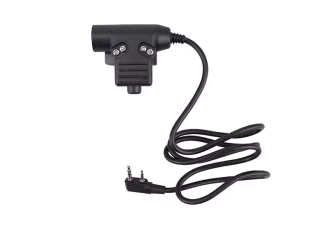 Botón PTT - tipo Kenwood