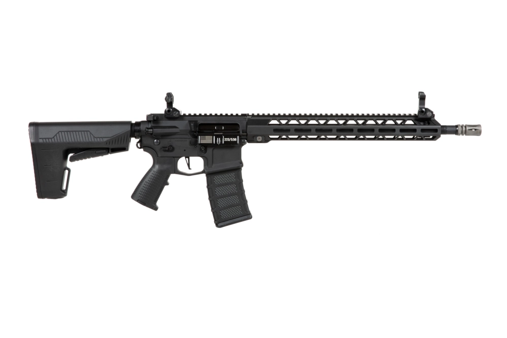 CA113M-1 Nemesis 13 Carbine Replica - Black"