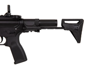 Replika karabinka SA-E25 PDW EDGE™ - Czarna
