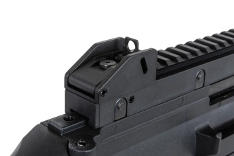 SRC DUAL POWER SR36C GB-306 ASG Karabijn Zwart