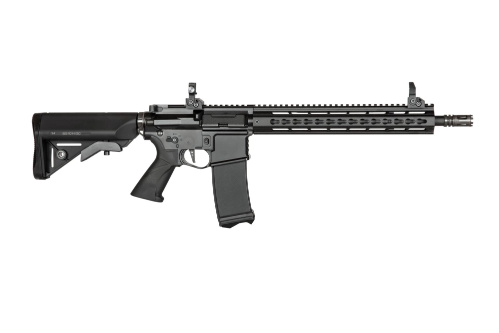 Airsoftová zbraň puškaka XTC-G1