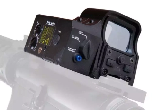 EOLAD 2 LS Device Set With 552